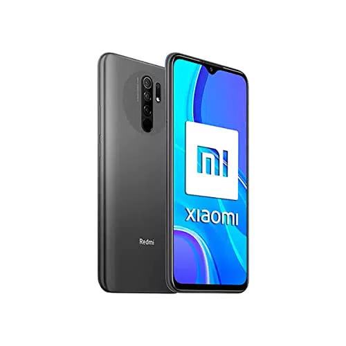 Xiaomi Smartphone REDMI 9 64GB