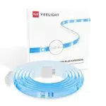 YEELIGHT LED Lightstrip Extension, Bianco, 1 metro