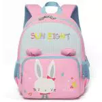 Zainetto Bambini Zaino per Bambini - Zaino per Bambine e Bambine Zaino con clip per il petto di sicurezza Zaino per bambini per viaggi