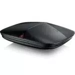 Zyxel Armor G5 12-Stream Multi-Gigabit Wi-Fi 6 Router - AX6000. Ampia copertura in spazi domestici. OpenVPN e WPA3