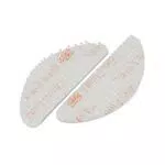 4R Quattroerre.it - 1644 - Dual Lock Telepass 3M Sistema di Fissaggio Removibile a Incastro
