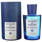 Acqua di Parma Blu Mediterraneo Bergamotto di Calabria Eau de toilette spray 150 ml unisex - 150 ml