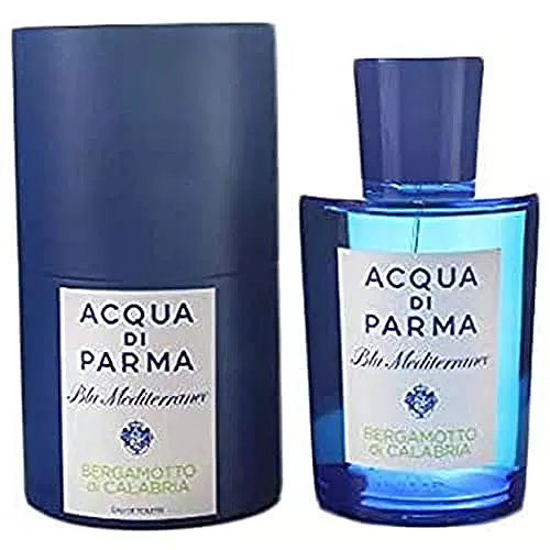 Acqua di Parma Blu Mediterraneo Bergamotto di Calabria Eau de toilette spray 150 ml unisex - 150 ml