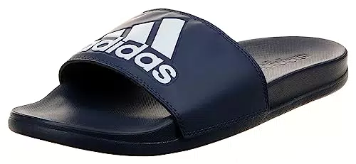adidas Adilette Comfort, Ciabattine Unisex - Adulto