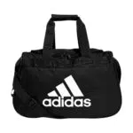 adidas Diablo Borsone Piccolo, Donna, Black