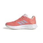 adidas Duramo SL 2.0, Sneakers Donna, Coral Fusion/Blue Dawn/Solar Red