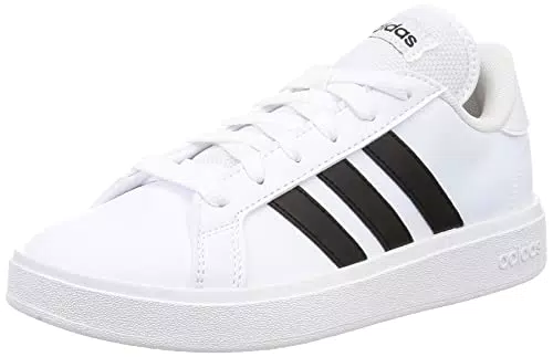 adidas Grand Court Td Lifestyle Court Casual, Sneaker Donna