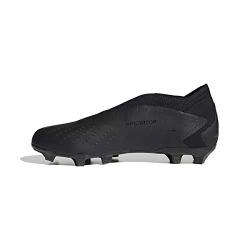adidas Predator Accuracy.3 Ll Fg, Scarpe da Ginnastica Uomo