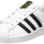 adidas Superstar C, Scarpe da Ginnastica Unisex - Bambini e Ragazzi