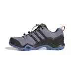 adidas Terrex Swift R2 GTX, Sneaker Uomo, Silver Violet/Core Black/Blue Fusion