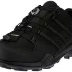 Scarpe da Trekking all'Aria Aperta da Uomo Adidas Terrex Swift, 42, nero