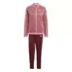 adidas, Tuta Da Ginnastica Da Donna 3-Stripes Essentials