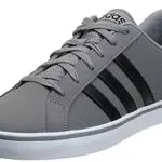 adidas Vs Pace, Scarpe da Ginnastica Basse Uomo, Grigio