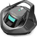 AIPER Seagull SE - Robot Piscina Senza Fili, Motore Dual-Drive