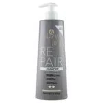 Alama Professional Repair Shampoo Ristrutturante e Protettivo per Capelli Danneggiati e Sfibrati