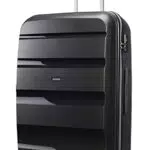 American Tourister Bon Air Dlx, Trolley Rigido 4 Ruote Unisex