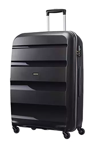 American Tourister Bon Air Dlx, Trolley Rigido 4 Ruote Unisex