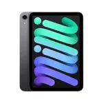 Apple 2021 iPad mini - Grigio siderale