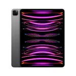 Apple 2022 iPad Pro 12,9 - Grigio siderale