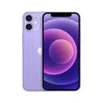 Apple iPhone 12 mini - Viola