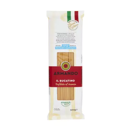 Armando, Il Bucatino - 21 confezioni da 500 gr