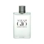 Armani Acqua Di Giò Pour Homme Eau De Toilette 200 ml spray