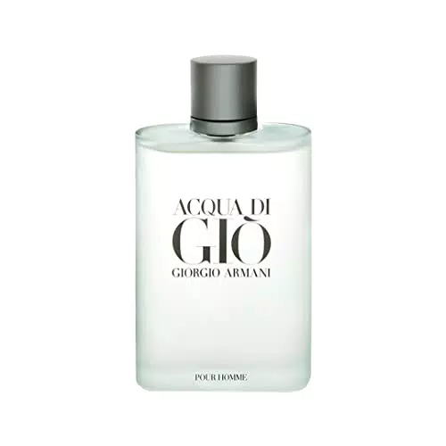 Armani Acqua Di Giò Pour Homme Eau De Toilette 200 ml spray