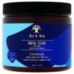 As I Am Cowash, cura del cuoio capelluto secco e con prurito