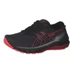 ASICS GT 2000 10 Scarpe Running da Strada per Donna Nero