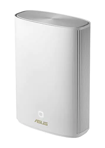 ASUS ZenWiFi XP4 AX1800 Sistema Ibrido Powerline e Mesh