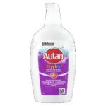 Autan Junior Spray Antizanzare, Gel Insetto Repellente per Bambini dai 2 Anni