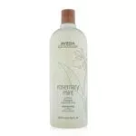 AVEDA Rosemary Mint Shampoo Purificante, 1000 ml