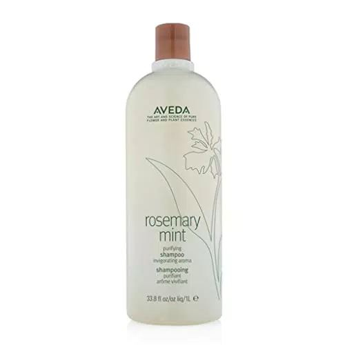 AVEDA Rosemary Mint Shampoo Purificante, 1000 ml