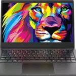 AWOW Portatile da 14'' con processore Intel Core i5