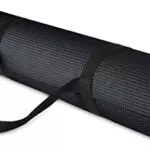 BalanceFrom GoYoga - Tappetino da yoga multiuso ad alta densità