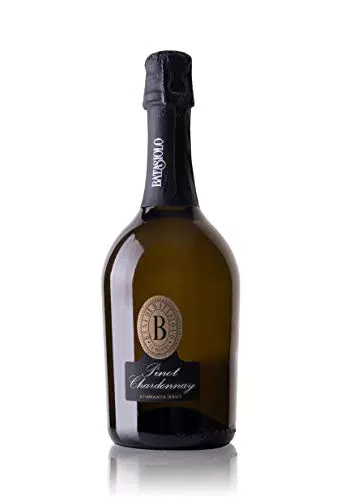 Batasiolo, PINOT CHARDONNAY SPUMANTE BRUT, Vino Bianco