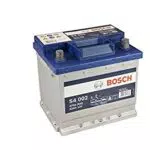 Batteria d'avviamento auto Bosch S4 002 52Ah 470A - COD. 0092S40020-118