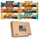 Be Kind Barretta, Confezione Mista in 6 Gusti diversi