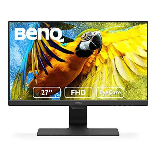 BenQ BL2480 Monitor Multimedia IPS LED 1080p, 24 Pollici