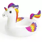 Bestway 36159 Ciambella Salvagente Gonfiabile Unicorno