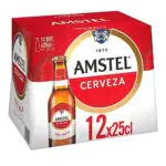 BigBuy Home Birra Amstel