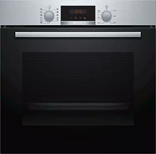 Bosch Elettrodomestici HBA174BR1 Serie 2, Forno da incasso