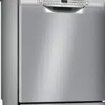Bosch Elettrodomestici SMS2ITI11E Serie 2, Lavastoviglie da libero posizionamento