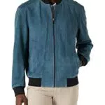 BOSS Jamaro Pelle, Light/Pastel Blue459, 56 Uomini