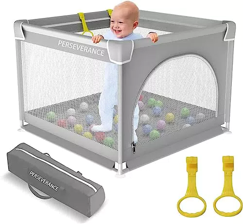 Box Recinto per Bambini, grigio