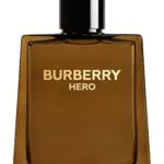 BURBERRY, Hero, Eau de Parfum, profumo da uomo, 150 ml