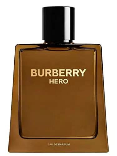 BURBERRY, Hero, Eau de Parfum, profumo da uomo, 150 ml