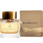 Burberry My Burberry Edp Vapo 90 ml