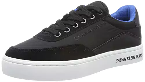 Calvin Klein Jeans Classic Cupsole su Softny Wn, Scarpe da Ginnastica Donna