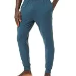 Calvin Klein Jogger Pantaloni, Blu